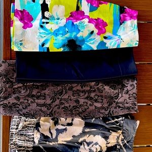 Skirt lot